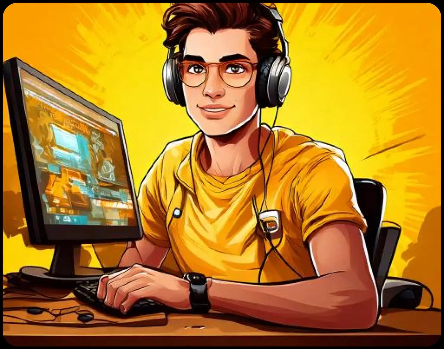 Reclutamiento y Apoyo a Streamers